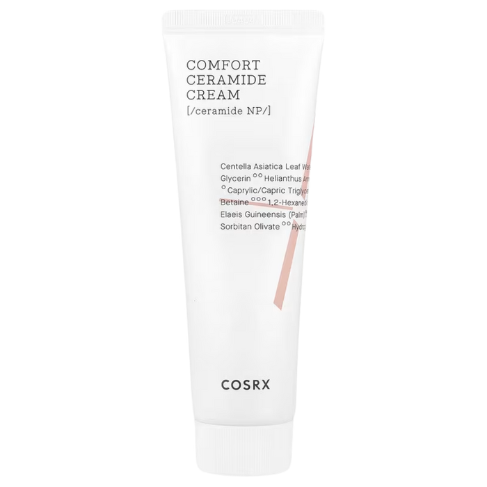 COSRX Balancium Comfort Ceramide Cream