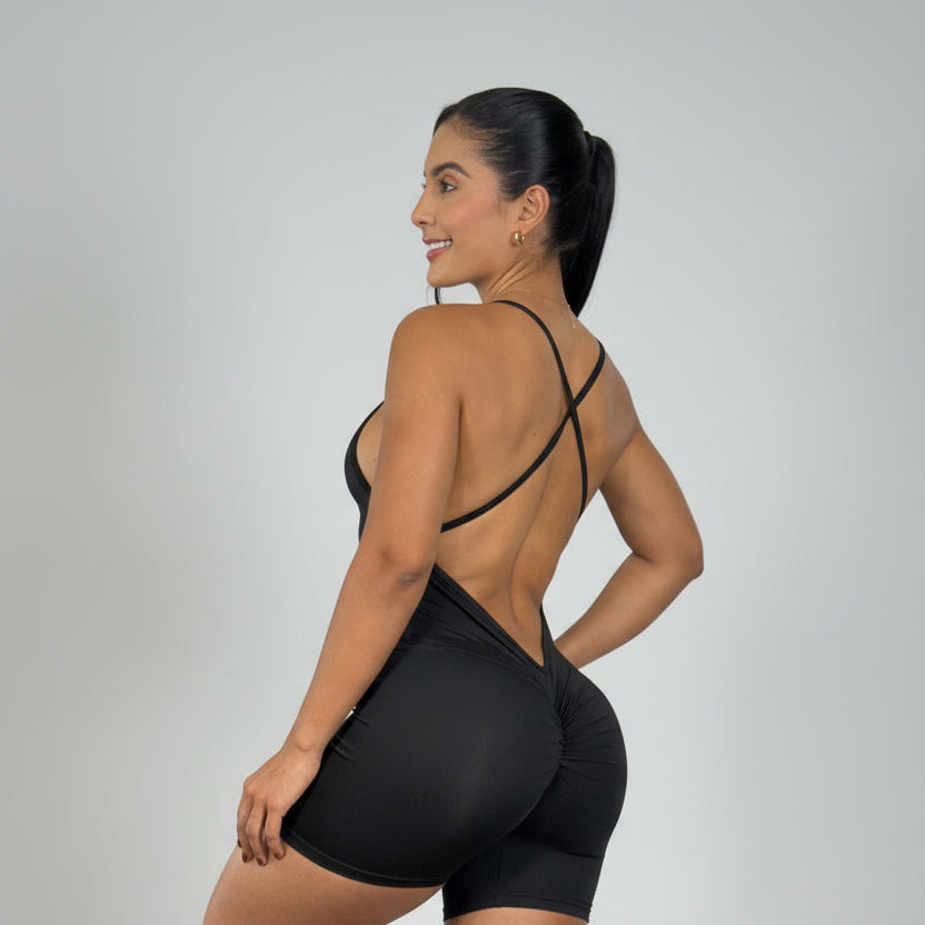 By SS™ Truza Push-Up