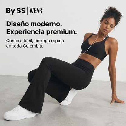 Paga 1 y Lleva 2 - By SS™ Fit Campana