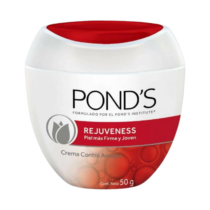Crema facial tradicional