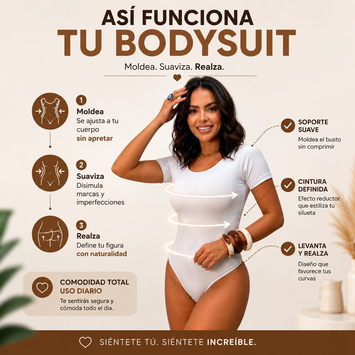 By SS™ Body Élite