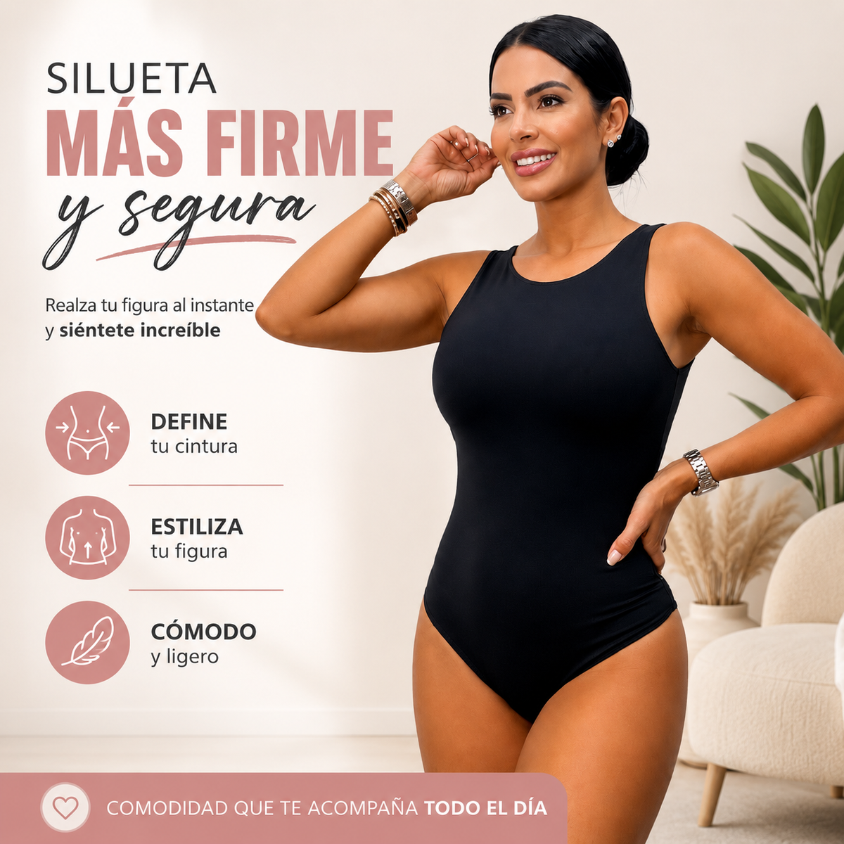 Body Manga Sisa