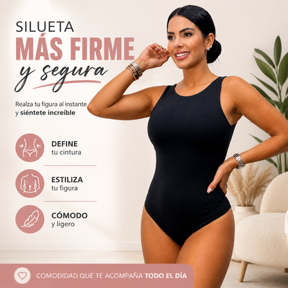 Body Manga Sisa