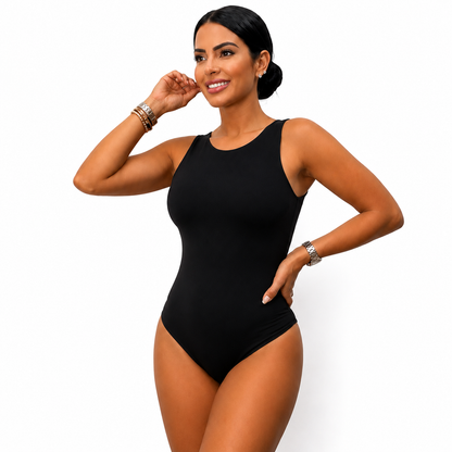 Body Manga Sisa