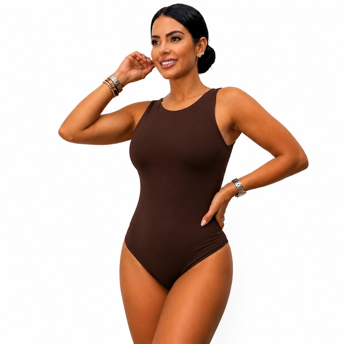 Body Manga Sisa
