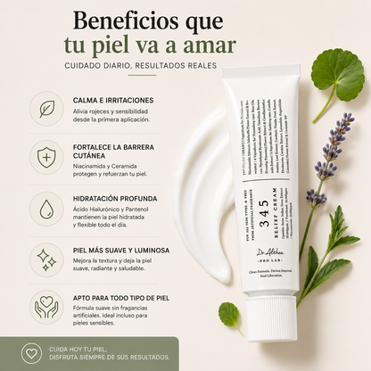 By SS™ - Hydra Repair + Regalo