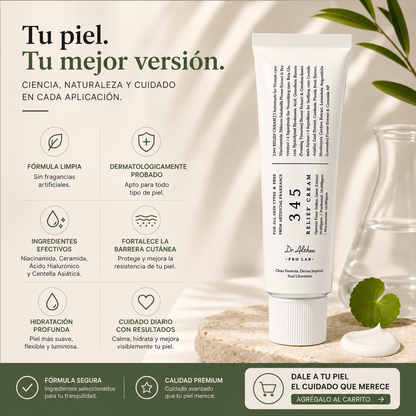 By SS™ - Hydra Repair + Regalo