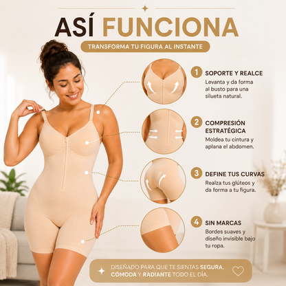 By SS™ - Body Shape