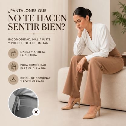 By SS™ Comfort Fit