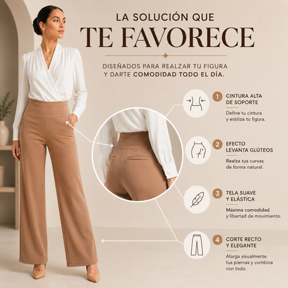 By SS™ Comfort Fit