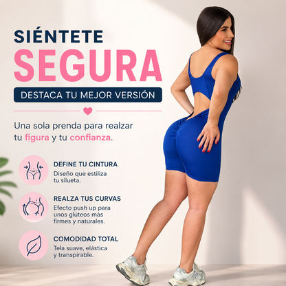 By SS™ DefineFit
