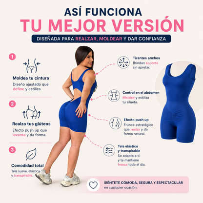By SS™ DefineFit