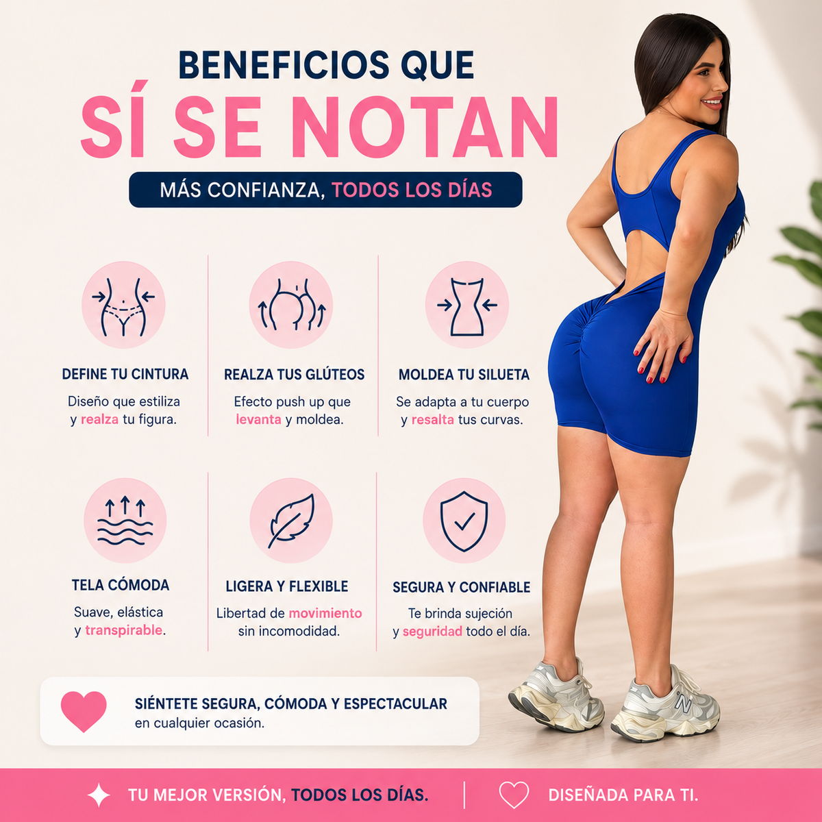 By SS™ DefineFit