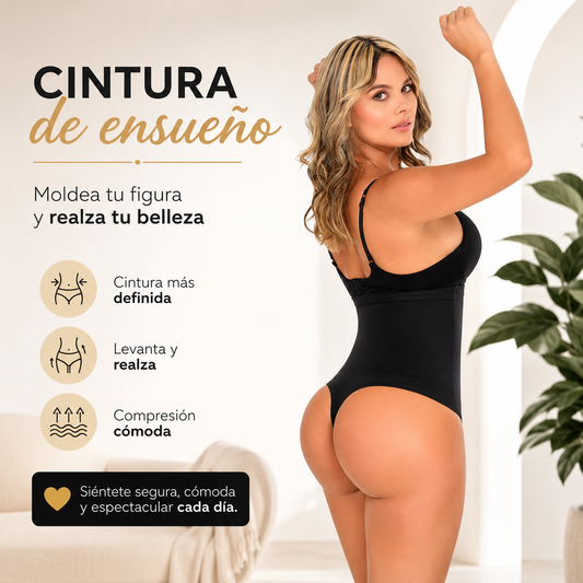 By SS™ Faja Sculpt