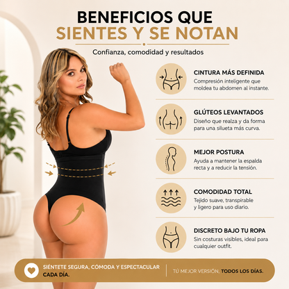 By SS™ Faja Sculpt