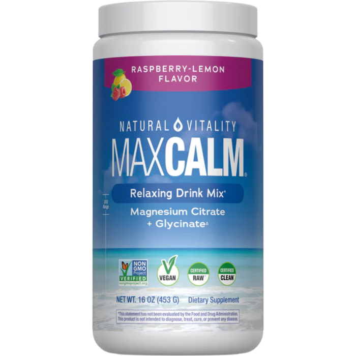 MaxCalm