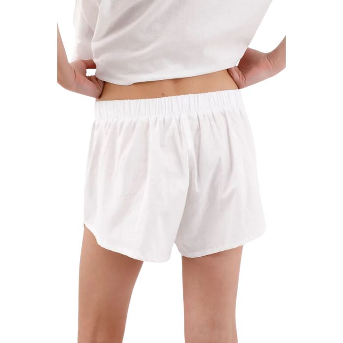Short tradicional