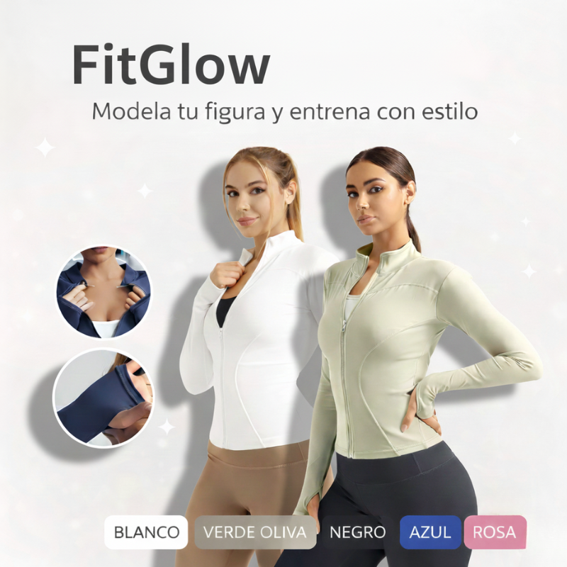 By SS™ FitGlow