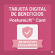 Tarjeta Digital